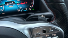 Mercedes-Benz B-Class B180 AMG Line Premium 5dr Auto Petrol Hatchback